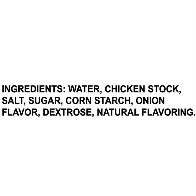Fortune Brand Clear Chicken Broth 42oz - A&E Foodstore