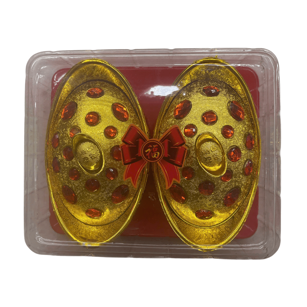 Joss Paper Gold Ingots - A&E Foodstore
