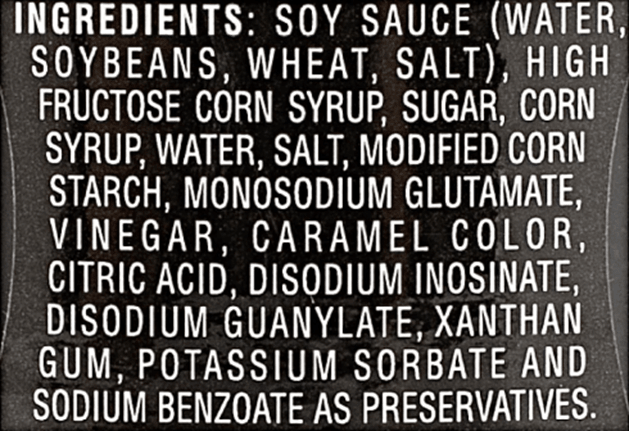 Kikkoman Unagi Sauce 11.8 oz - A&E Foodstore