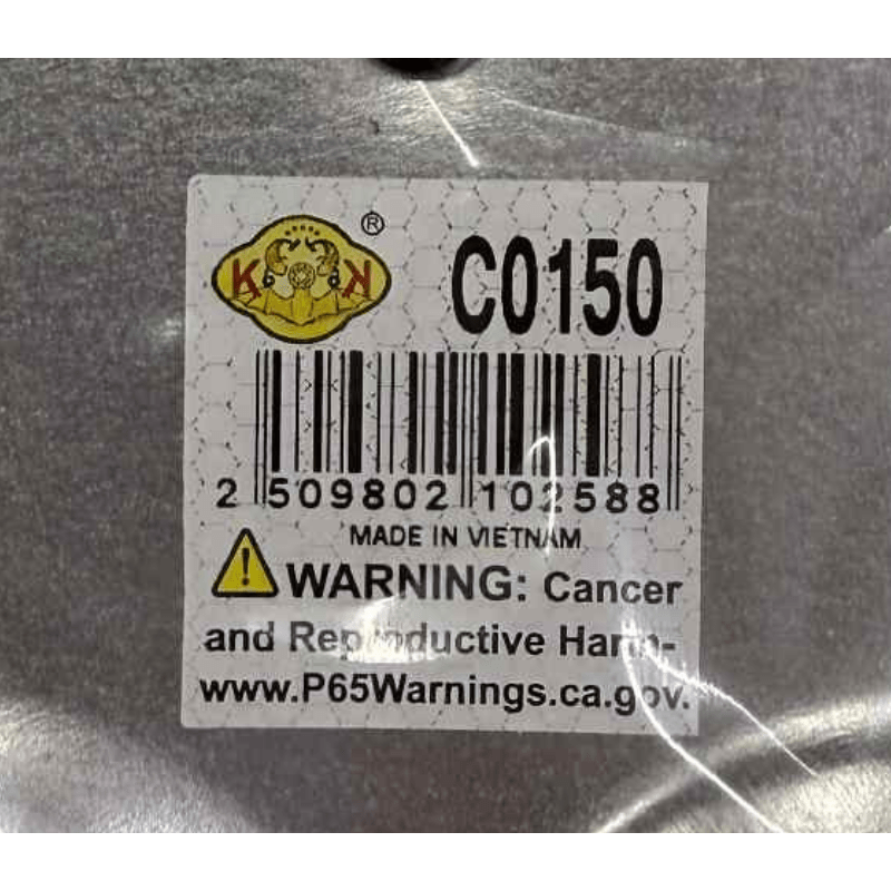 K&K 'Banh Beo' Mold - 22 Holes Rice Cake Tray - A&E Foodstore