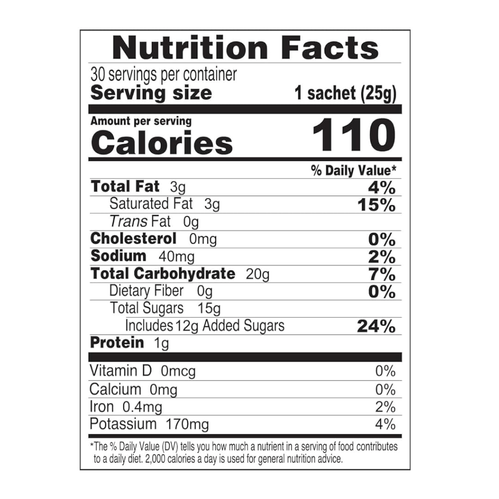 Kopiko Brown Instant Coffee Mix 26.4oz - A&E Foodstore