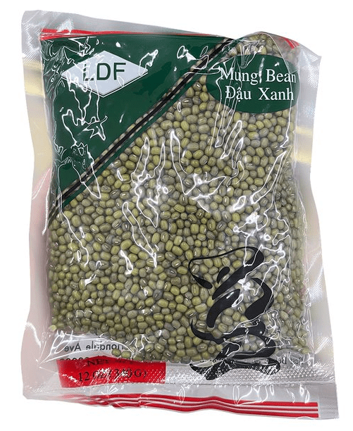 LDF Mung Bean 12oz - A&E Foodstore