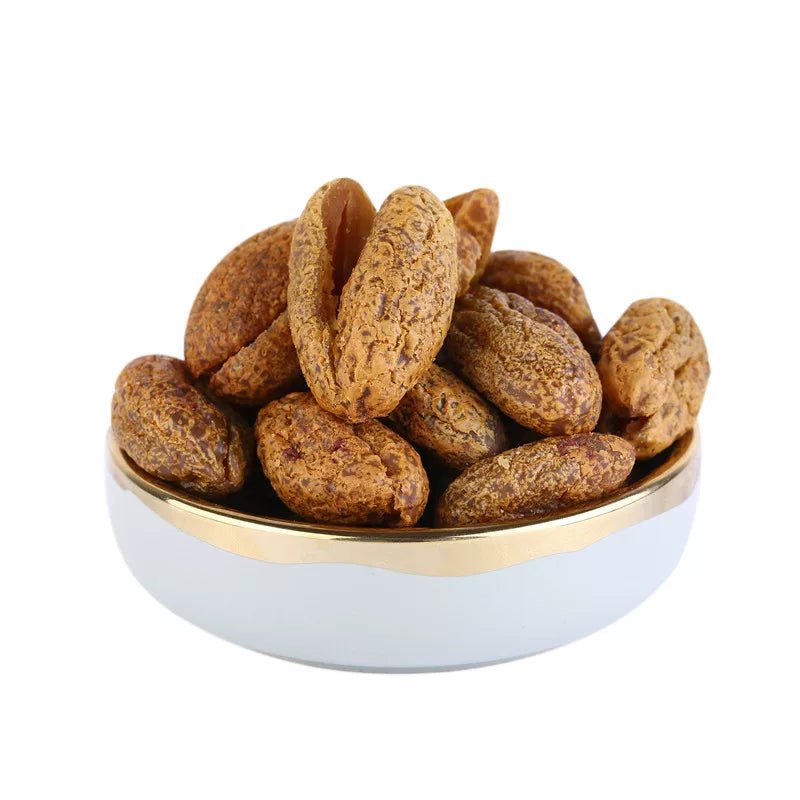 Licorice Seedless Olive 8.16oz - A&E Foodstore