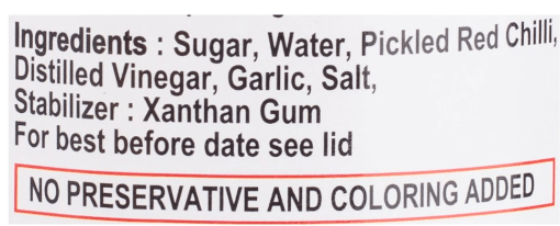 Mae Ploy Sweet Chili Sauce - A&E Foodstore