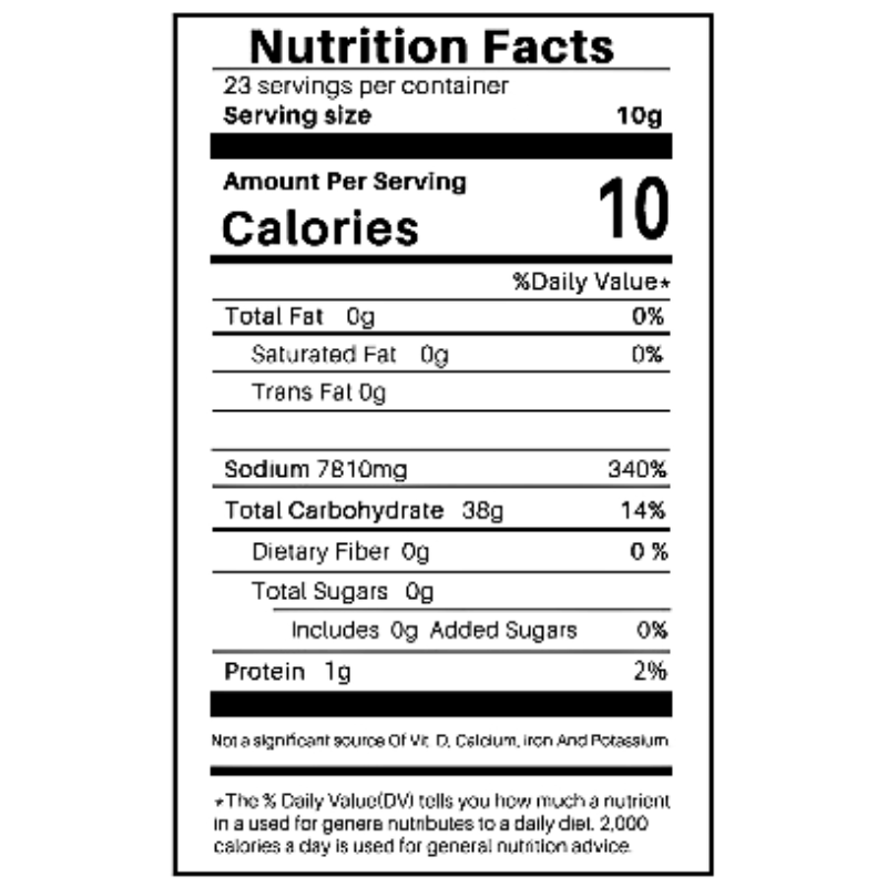 Matsutake Vegetarian Oyster Sauce 235g - A&E Foodstore