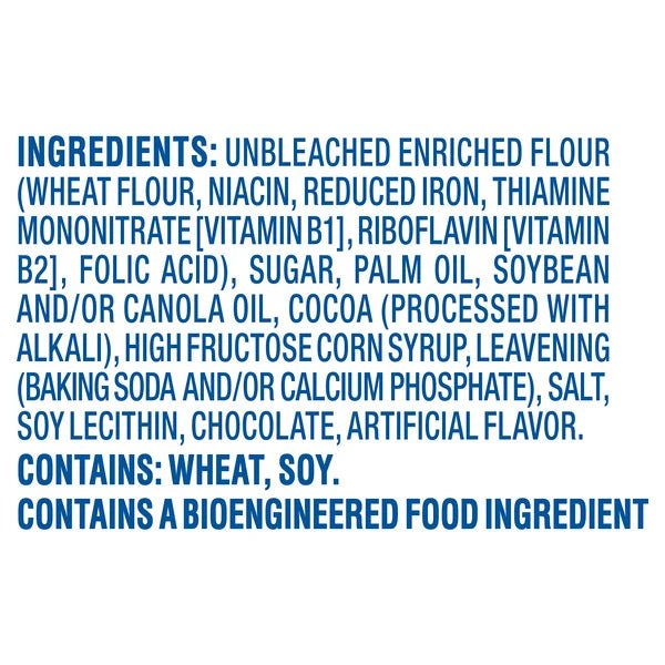 Nabisco Oreo Mini Go Paks 3.5oz - A&E Foodstore