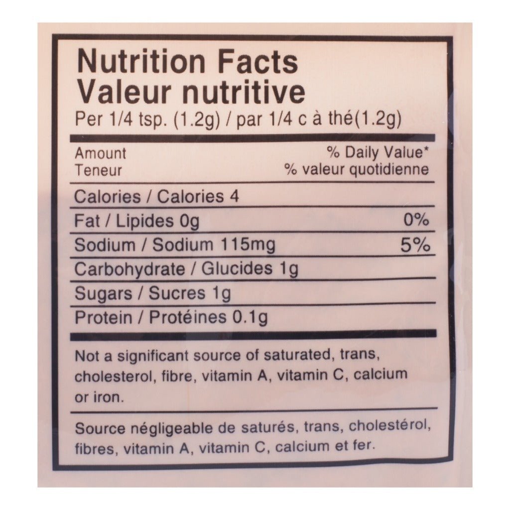 Pyramide Gia Vi Thit & Ca Kho To Stew Seasoning 2 oz - A&E Foodstore