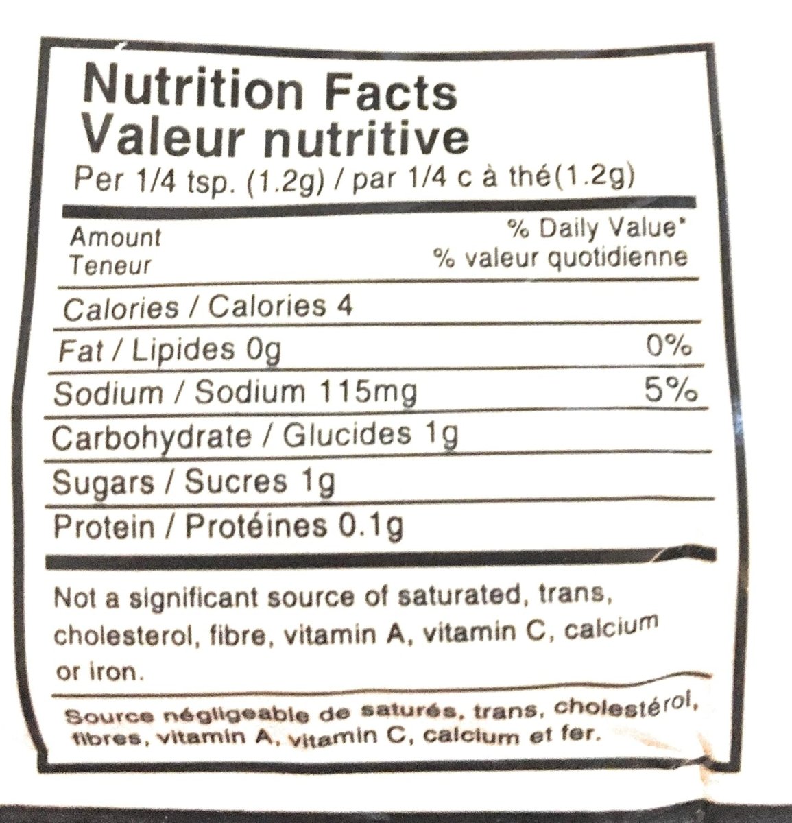 Pyramide Special Barbecue Spices 2oz - A&E Foodstore