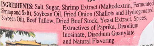 Quoc Viet Soup Base, Hue Style Beef Flavor 10oz - A&E Foodstore