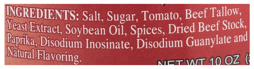 Quoc Viet Vietnamese Beef Stew Base 10 oz - A&E Foodstore