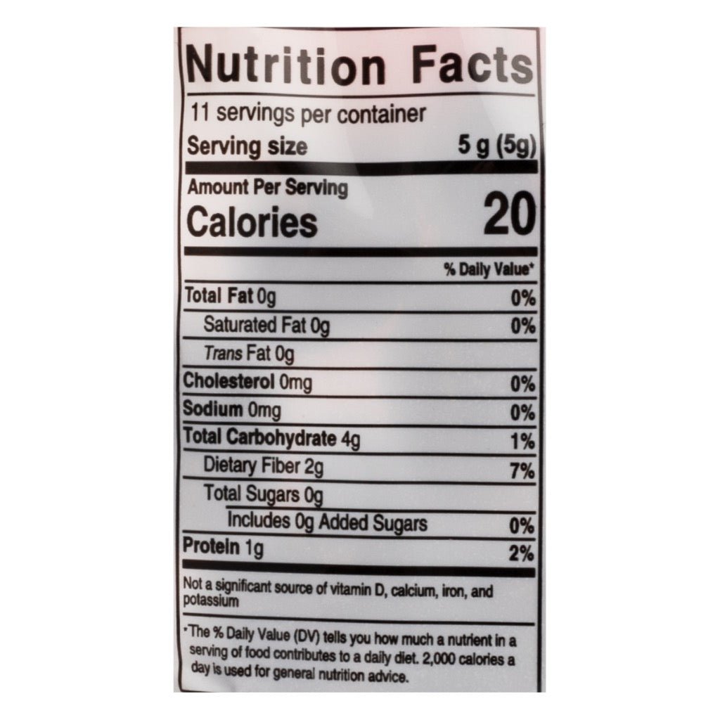 Richin Amomum Costatum 2 oz - A&E Foodstore
