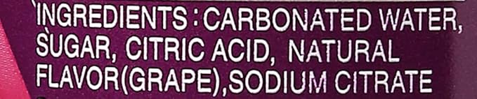 Sangaria Ramu Bottle Grape Flavor 16.2oz - A&E Foodstore