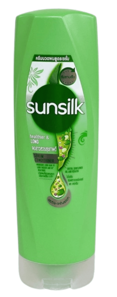 Sunsilk Serum Conditioner 300ml - A&E Foodstore