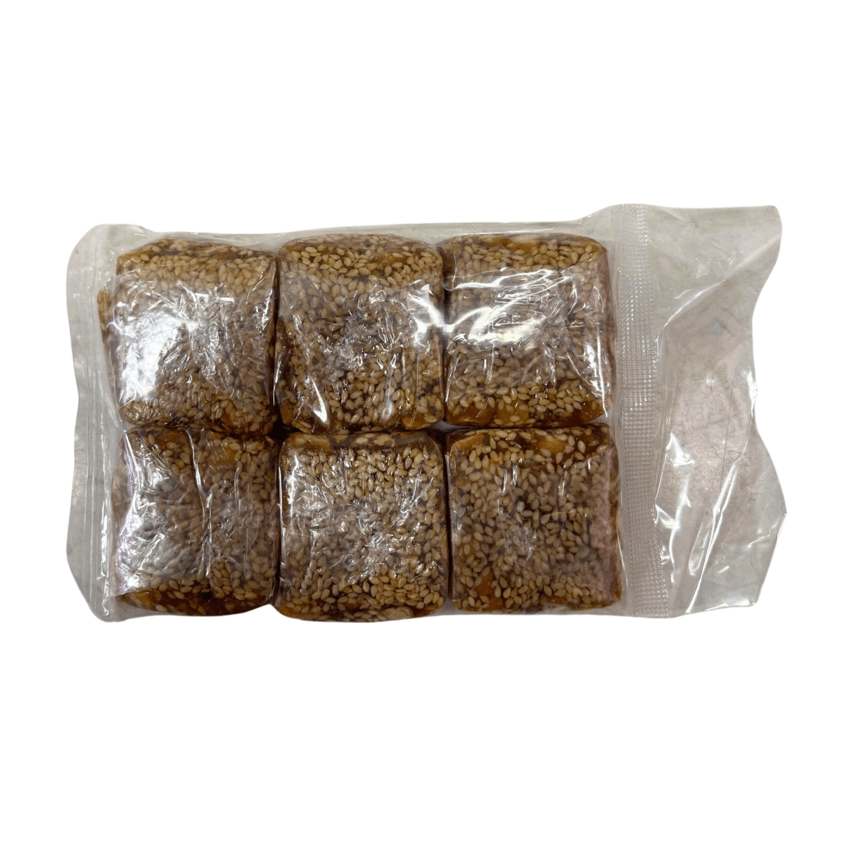 Swan Brand Soft Sesame Malt Candy - A&E Foodstore