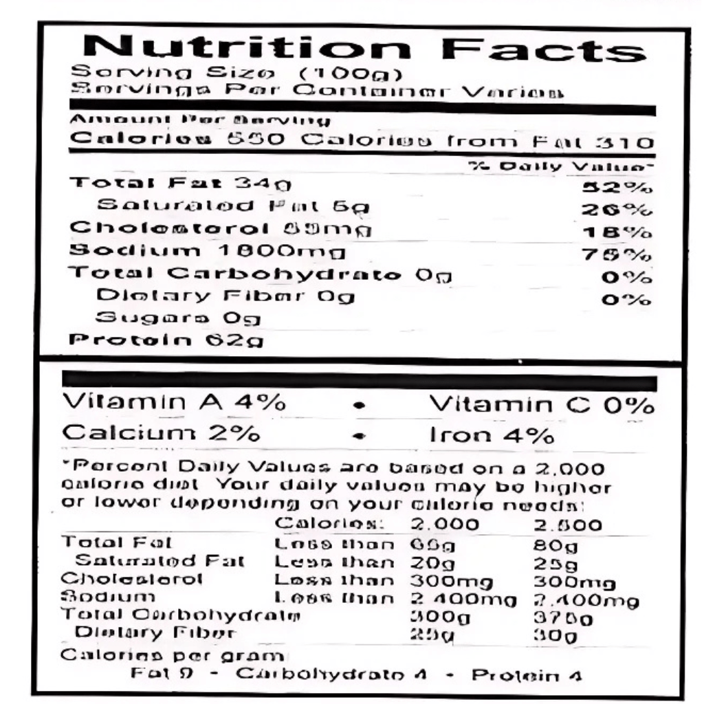 Texarones Fried Pork Skin Original Flavor 4oz - A&E Foodstore