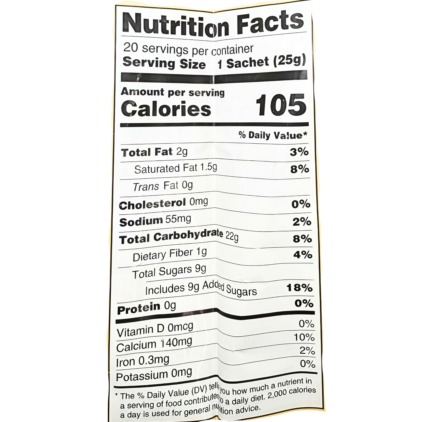 Super Cereal Original 17.63oz