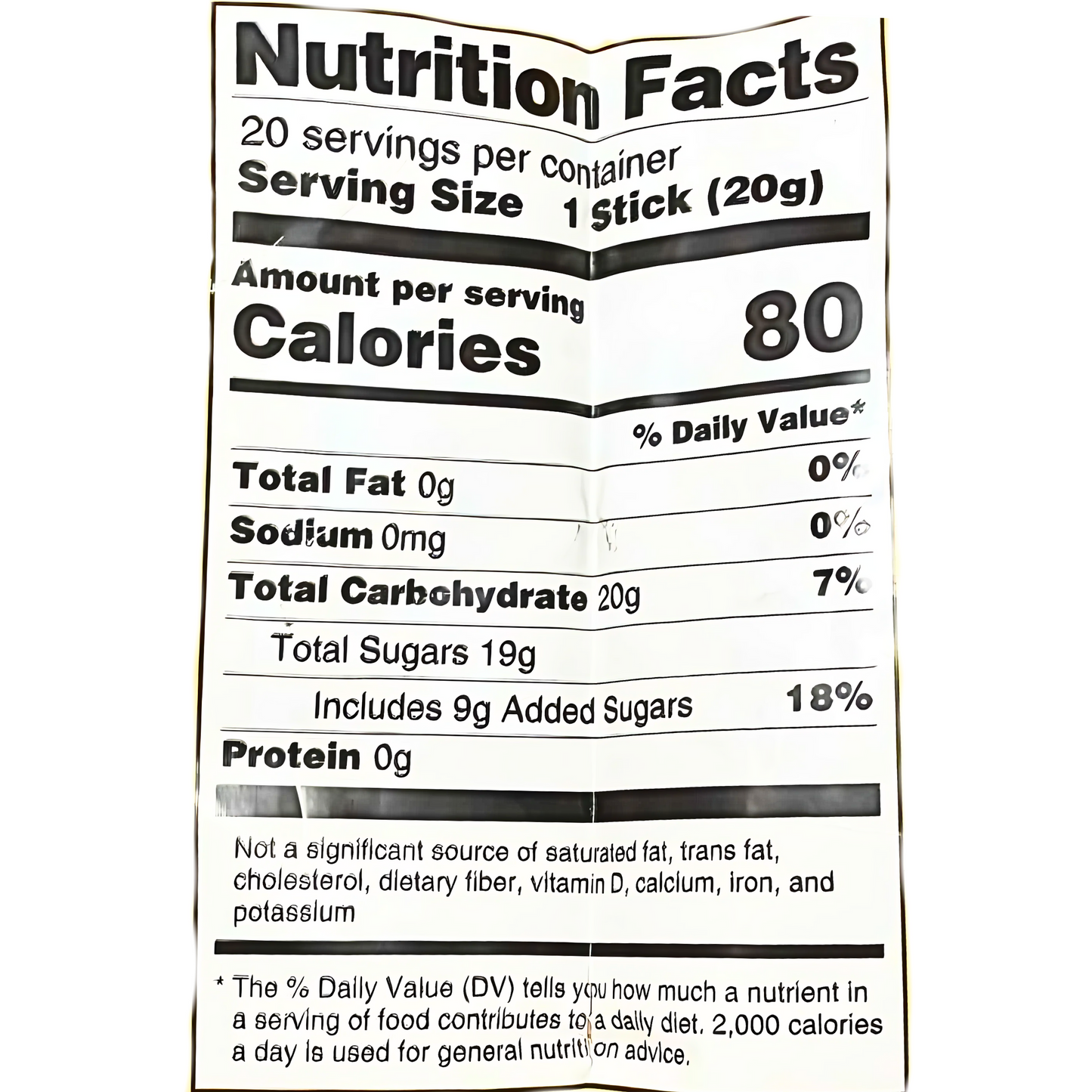 Super Ginger Tea 14oz