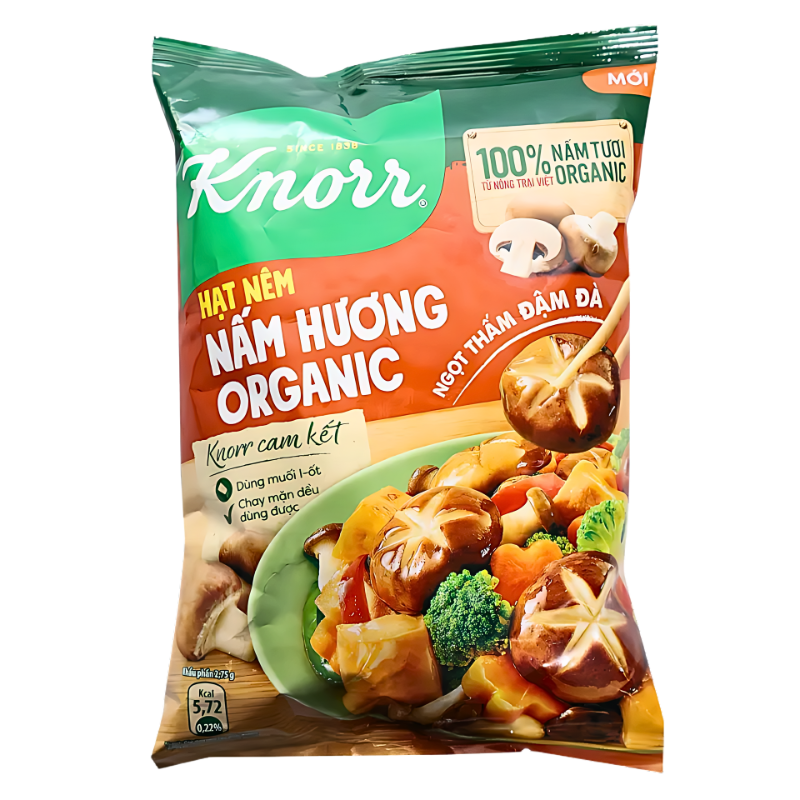 Knorr Mushroom Seasoning 800g