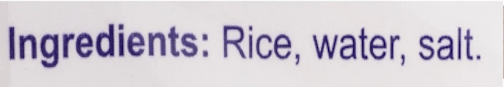 Three Ladies Fine Rice Vermicelli 12 oz - A&E Foodstore