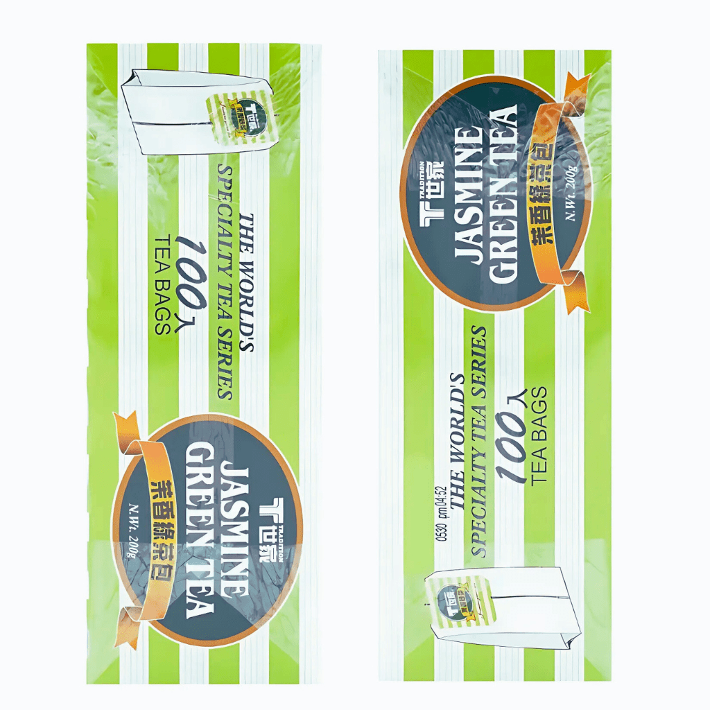 Tradition Jasmine Green Tea 7oz - A&E Foodstore