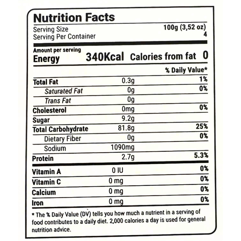 Twin Dolphin - Shrimp Flavor Chip 200g - A&E Foodstore