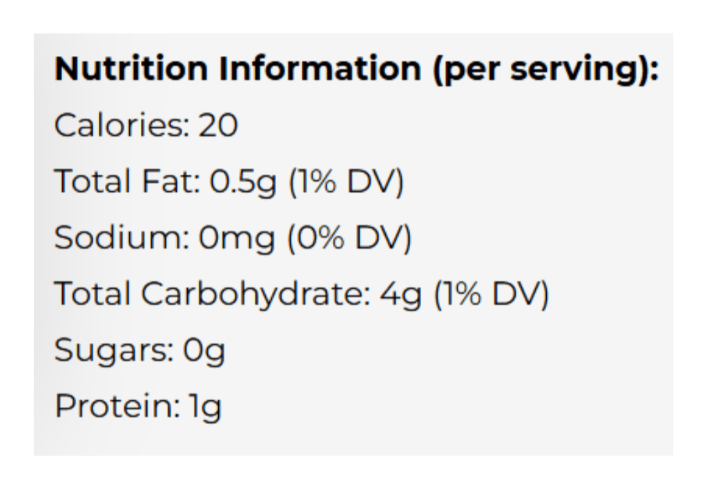 Vianco Curry Powder 3.5oz - A&E Foodstore