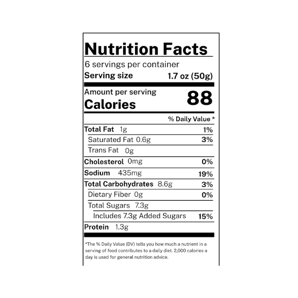 Yissine Topokki Sauce 300g - A&E Foodstore