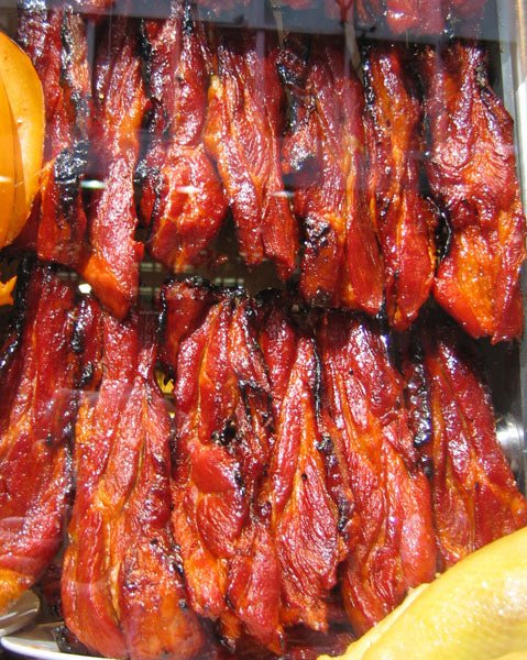 Char Siu — Cantonese BBQ Pork - A&E Foodstore