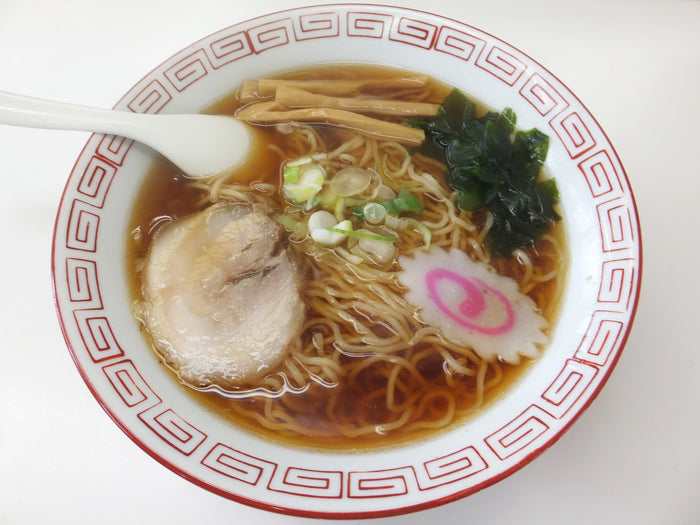 Tonkotsu Ramen