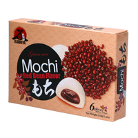 Kaoriya Red Bean Mochi 210g