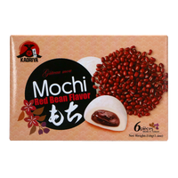 Kaoriya Red Bean Mochi 210g