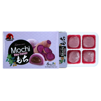 Kaoriya Ube Flavor Mochi Cake 210g