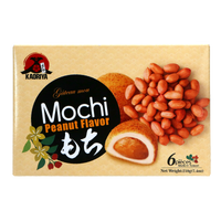 Kaoriya Mochi Peanut Flavor 210g