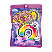 Eiwa Marshmallow Gummi Roly Poli 1.42oz