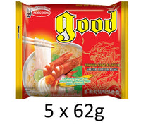 Acecook Good Instant Mung Bean Vermicelli - TomYum Kung Flavour