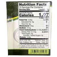 Tri Tin Dehydrated Seagrapes 200g