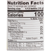 Pantai Crab Paste with Soya Bean Oil 200g