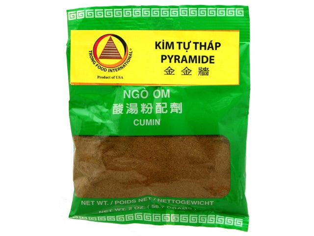 Pyramide Cumin ( Ngo Om ) 2 oz