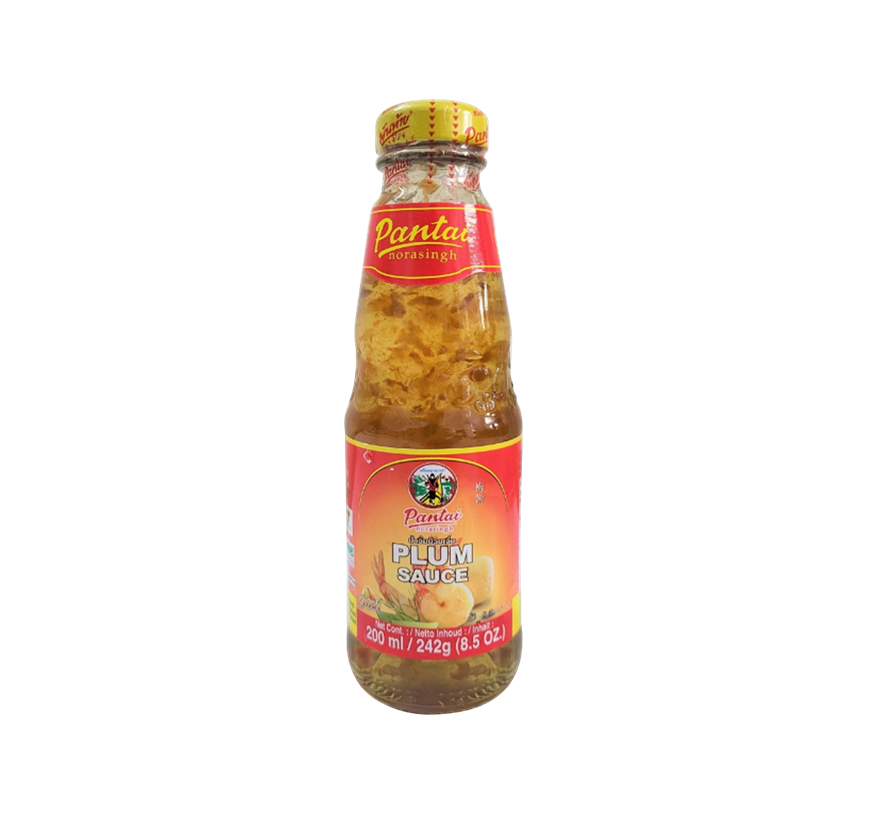 Pantai Plum sauce 8.5 oz