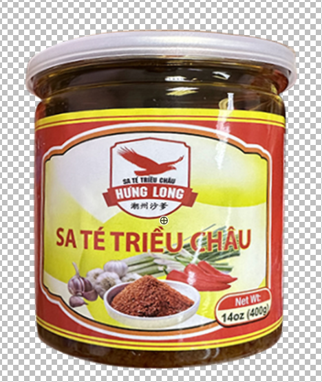 Trieu Chau satay 14 oz