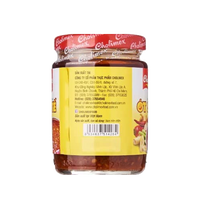 Cholimex Satay Chili 150g