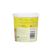 Mae Ploy Thai Yellow Curry Paste 400g