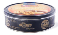 Kjeldsens Original Danish Butter Cookies, Assorted 908 g