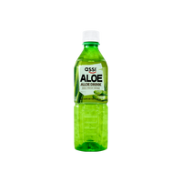 ASSI BRAND Aloevera Drink 500ml