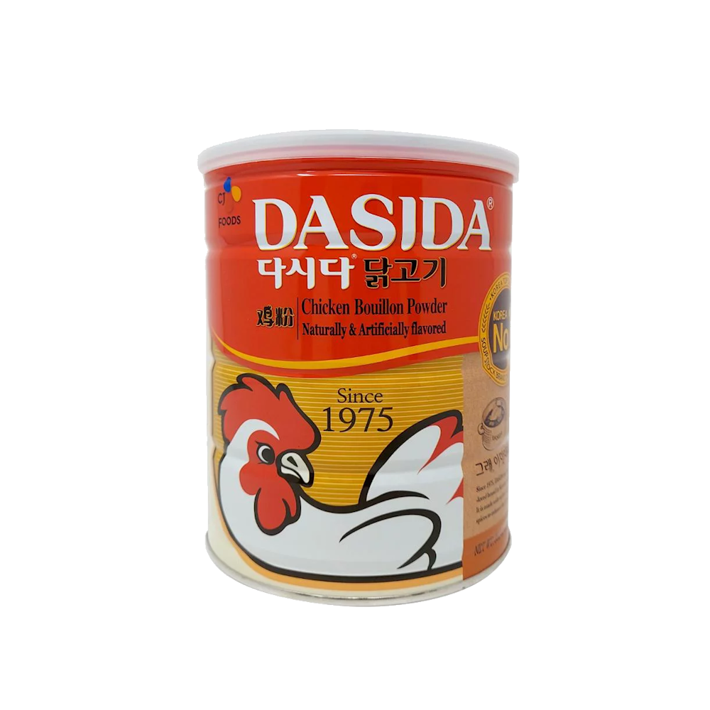 CJ Dasida Chicken Bouillon Powder 35.3oz