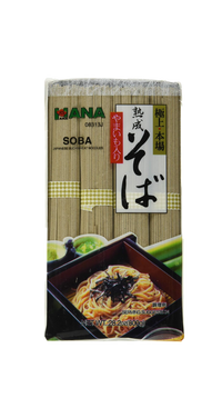 Hana Buck Wheat Noodles 800g