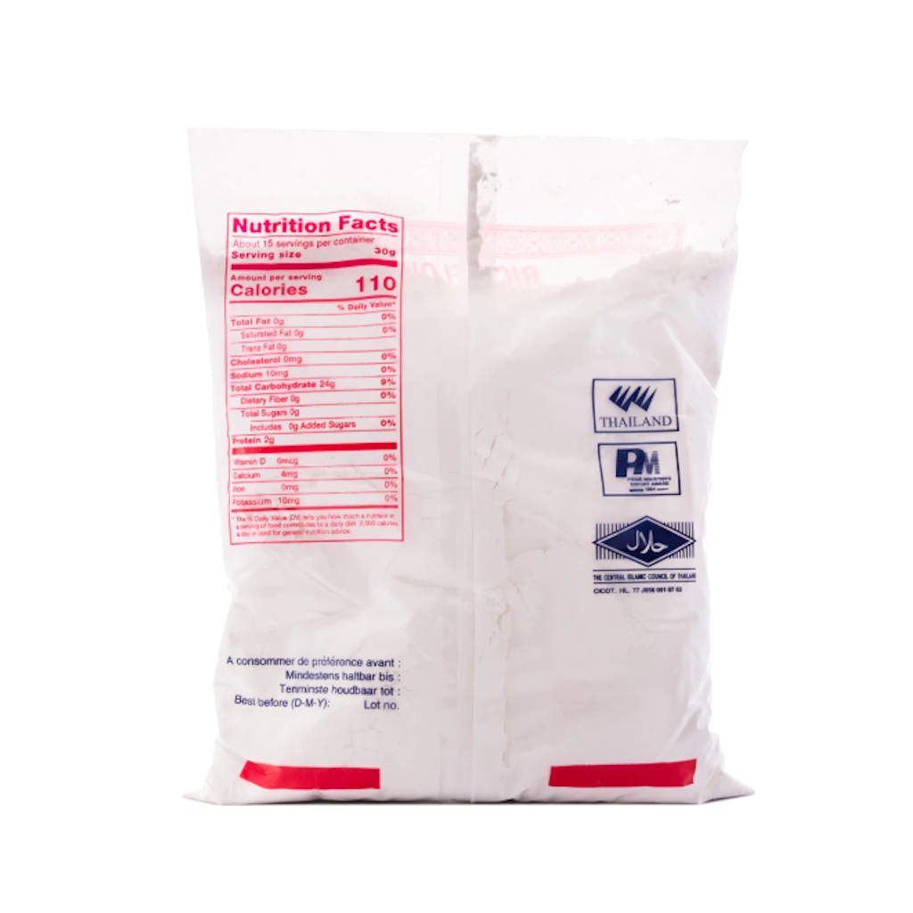 Erawan Brand Rice Flour 16 oz