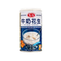 AGV Milk Peanut Soup 340g