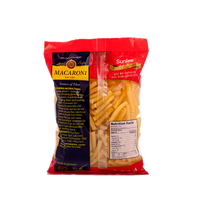 Sunlee Macaroni Long Tube 14.1 oz