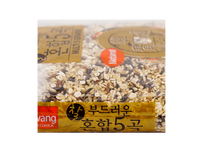 WANG Korea Soft Mixed 5 Grains 4lb